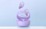 Wireless headphones Baseus Bowie WM02 TWS, Bluetooth 5.0 (Violet) OS - Image 13