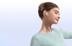 Earphones TWS Baseus Bowie E12 (white) - Image 9