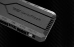 Fan control box for computer Darkflash RC2 RGB PWM + remote controller (black) - Image 9