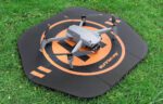 Landing pad for drones Sunnylife 55cm hexagon (TY-TJP08) - Image 4