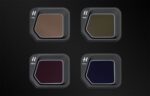 ND Filters (8163264) DJI Mavic 3 Classic - Image 7
