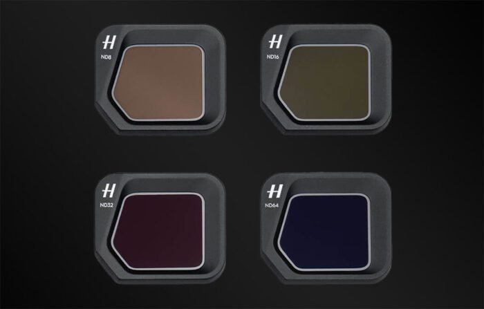 ND Filters (8163264) DJI Mavic 3 Classic - Image 7
