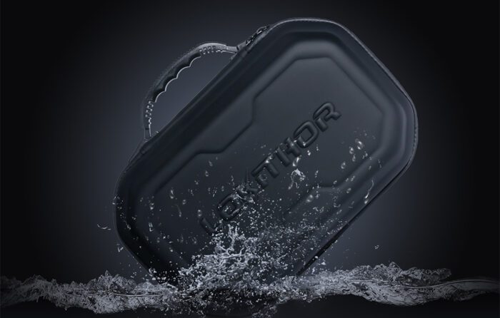 Protection Case Lokithor JA EVA for JA301/JA302 - Image 4