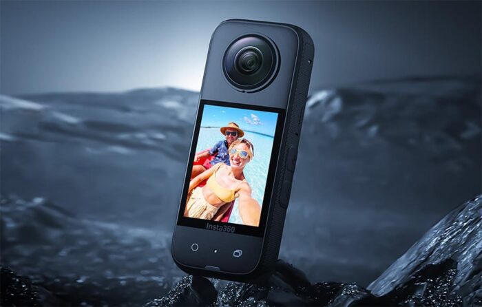 Zestaw Insta360 X3 All-Purpose Kit - Image 13