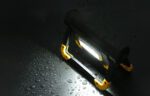 Workshop Flashlight Superfire G7, 1000lm, USB - Image 5