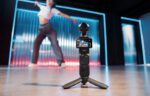 Mini Tripod DJI Osmo - Image 5