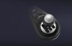 PXN-A7 Shifter for racing wheel (PC / PS3 / PS4 / XBOX ONE / SWITCH) - Image 8