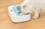 Two-Meal Feeder Smart Bowl with Cooling Petoneer - Image 8