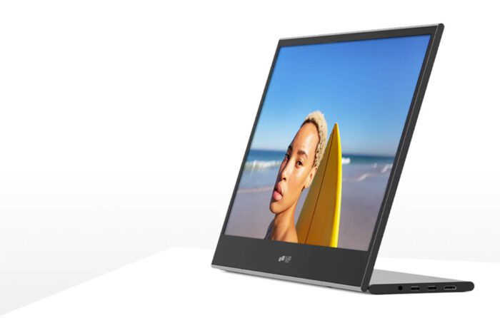 Portable Monitor Mobile Pixels Glance 16" - Image 8