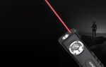 Multifunction Flashlight SuperFire G20, 470lm, USB - Image 5