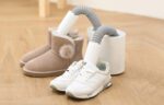 Shoe Dryer Deerma DEM-HX10W - Image 9
