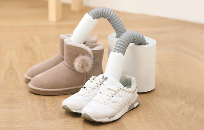 Shoe Dryer Deerma DEM-HX10W - Image 9