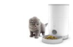 Intelligent Food Dispenser Petoneer Nutri Mini - Image 6