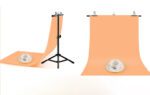 Photo studio background support Puluz PU3054B 67cm - Image 5