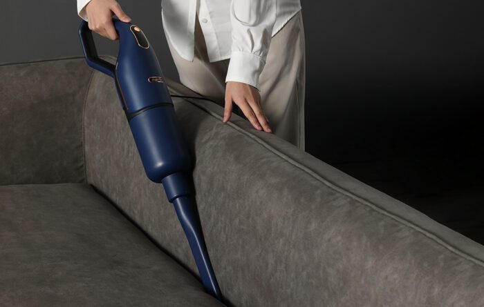Vacuum Cleaner Deerma DX1000W - Image 10