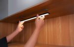 Yeelight Closet Light Silver 60cm - Image 14