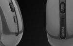 Universal wireless mouse Havit MS989GT (black&red) - Image 8