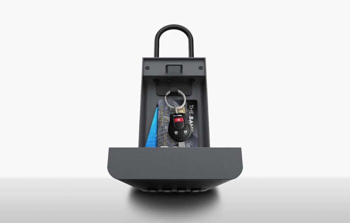 Smart Safe Lockin Lock BOX L1 - Image 8