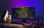 Yeelight Screen Light Bar Pro RGB (silver) - Image 8