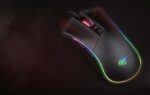 Gaming mouse Havit GAMENOTE MS1001S RGB 800-4800 DPI - Image 8