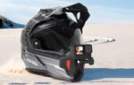 Helmet mount Telesin for sports cameras (GP-HBM-MT2) - Image 6