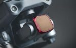FIlter PGYTECH VND 2-5 stop for DJI Mavic 3 / Mavic 3 CINE (P-26A-016) - Image 2