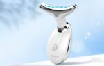 Electric EMS neck massager ANLAN ALMJY01-02 - Image 3