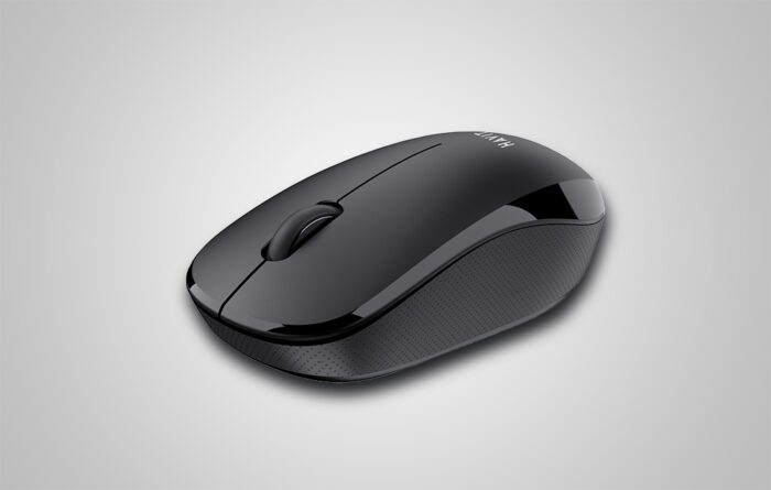 Universal wireless mouse Havit MS66GT (black) - Image 6