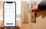 Smart Wi-Fi two-channel Wall Switch Meross MSS550 EU (HomeKit) - Image 5