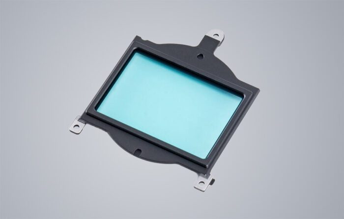 DJI Zenmuse X9-6K Low-Pass Filter (LPF4P59FF) - Image 7