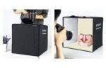 Photo studio Puluz LED 40cm PU5041B - Image 4