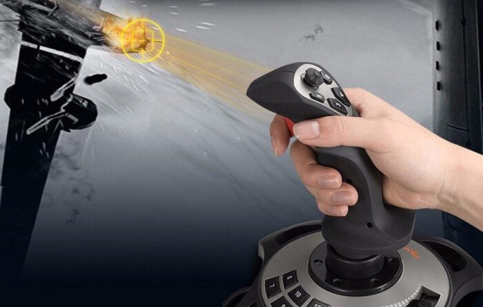 Joystick PXN-2113 PRO Flight control - Image 9
