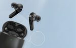 Earphones TWS EarFun Air (black) - Image 5