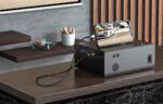 Projector BlitzWolf BW-VP1 Pro 2800 lm, LCD panel + LED lamp - Image 6