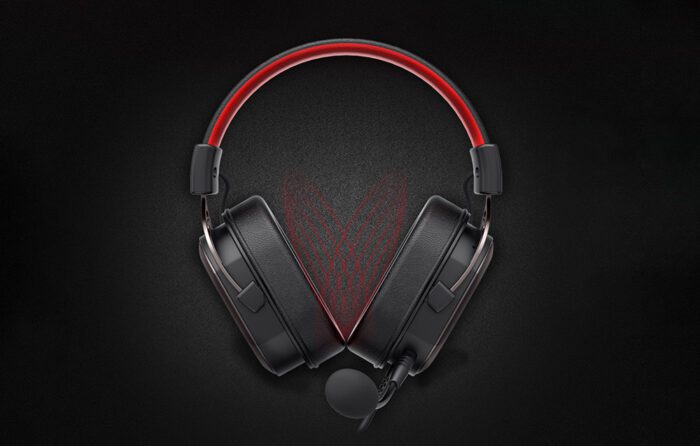 Gaming Headphones Havit H2008d - Image 7