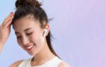 Earphones TWS QCY HT05, ANC (white) - Image 10