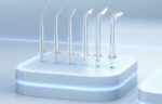 Water Flosser FairyWill F30 (black) - Image 10