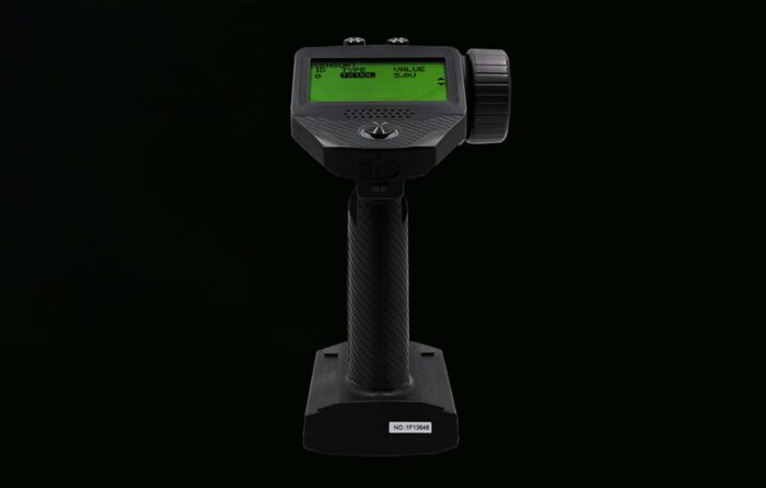 Flysky Transmitter FS-G7P + Receiver R7P Set, 7 channels AFHDS 3 - Image 9