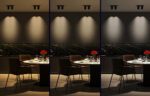 Yeelight Ceiling Spotlight YLDDL-0084-B (two bulbs) black - Image 7