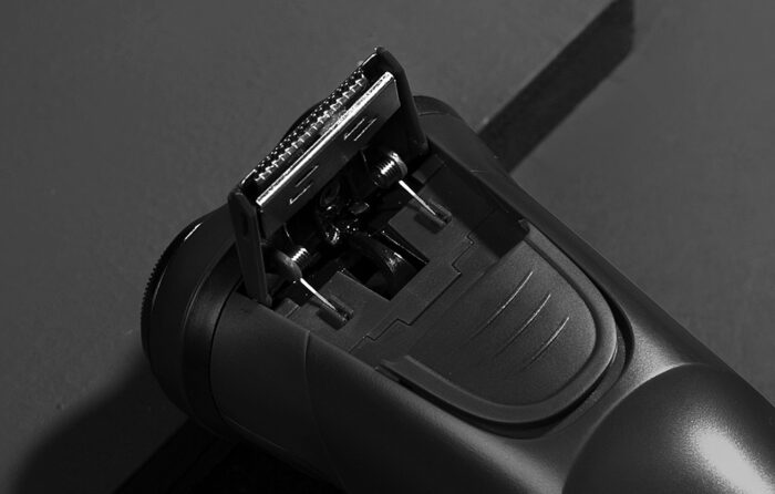 Electric shaver ENCHEN Warrior - Image 10