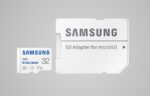 Memory card Samsung Pro Endurance 32GB + adapter (MB-MJ32KA/EU) - Image 7