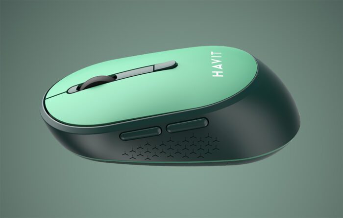 Wireless mouse Havit MS78GT -G (green) - Image 8
