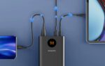 Powerbank Romoss PEA30 30000mAh (black) - Image 5