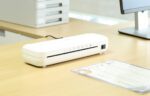 Laminator A4 Deli E2132 - Image 7