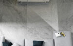 Wireless projector HAVIT PJ207 (grey) - Image 6