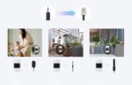 Smart WiFi temperature and humidity monitoring switch Sonoff THR316D TH Elite - Image 5