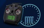 Flysky Transmitter FS-ST8 + Receiver SR8 Set, 8 channels AFHDS 3 - Image 8