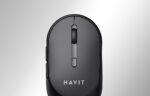 Wireless mouse Havit MS78GT (black) - Image 7