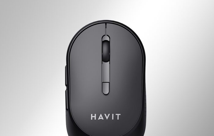 Wireless mouse Havit MS78GT (black) - Image 7