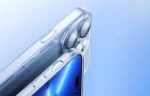 Transparent case Joyroom JR-14Q2 for Apple iPhone 14 Pro 6.1 " - Image 2